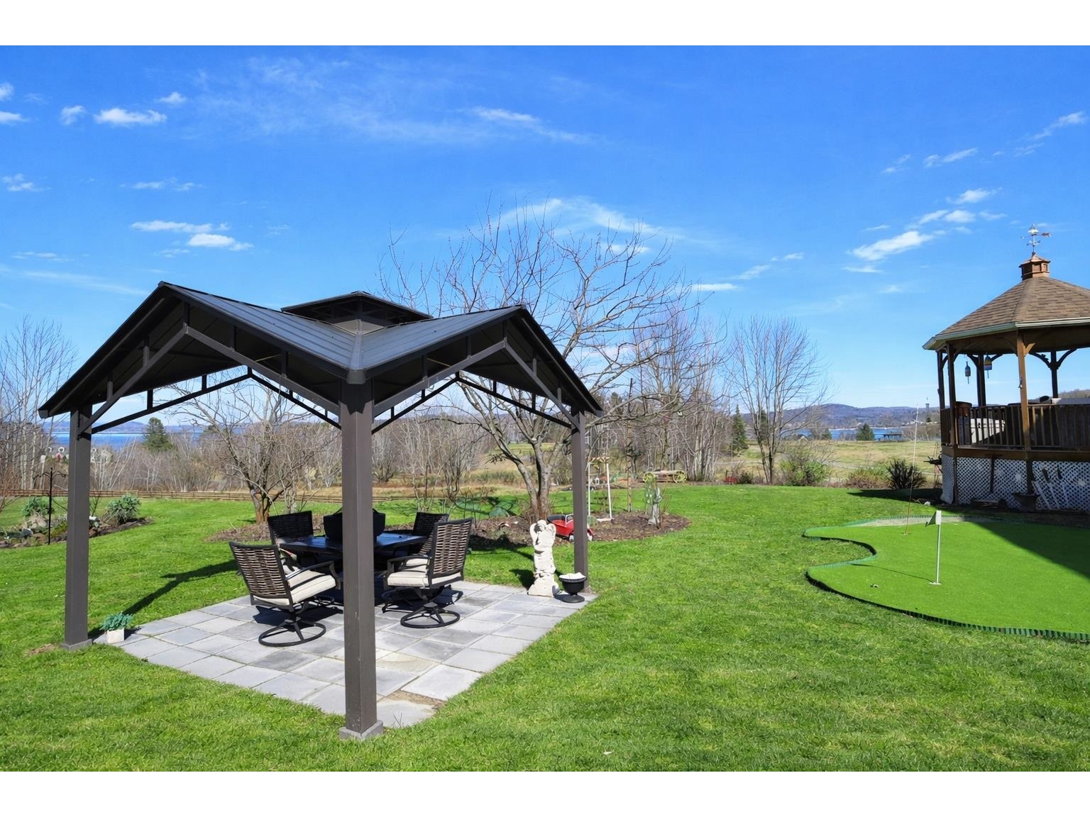 Gazebo