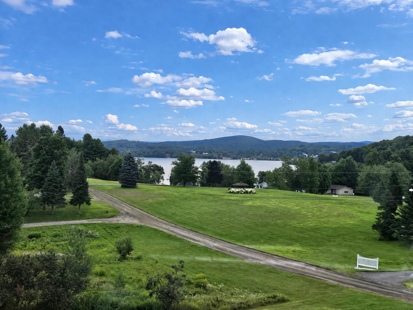 Lake Views