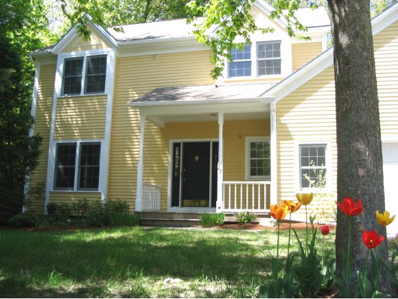 29 Cardinal Way