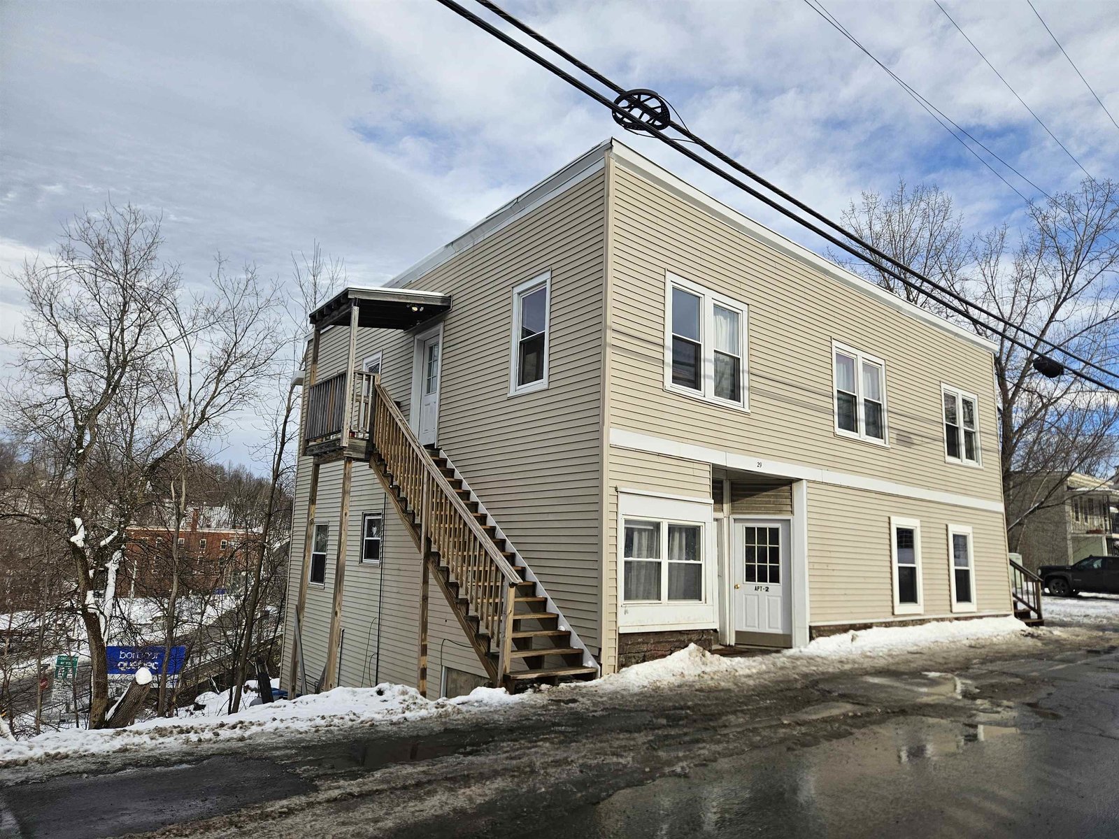 29 Caswell Avenue