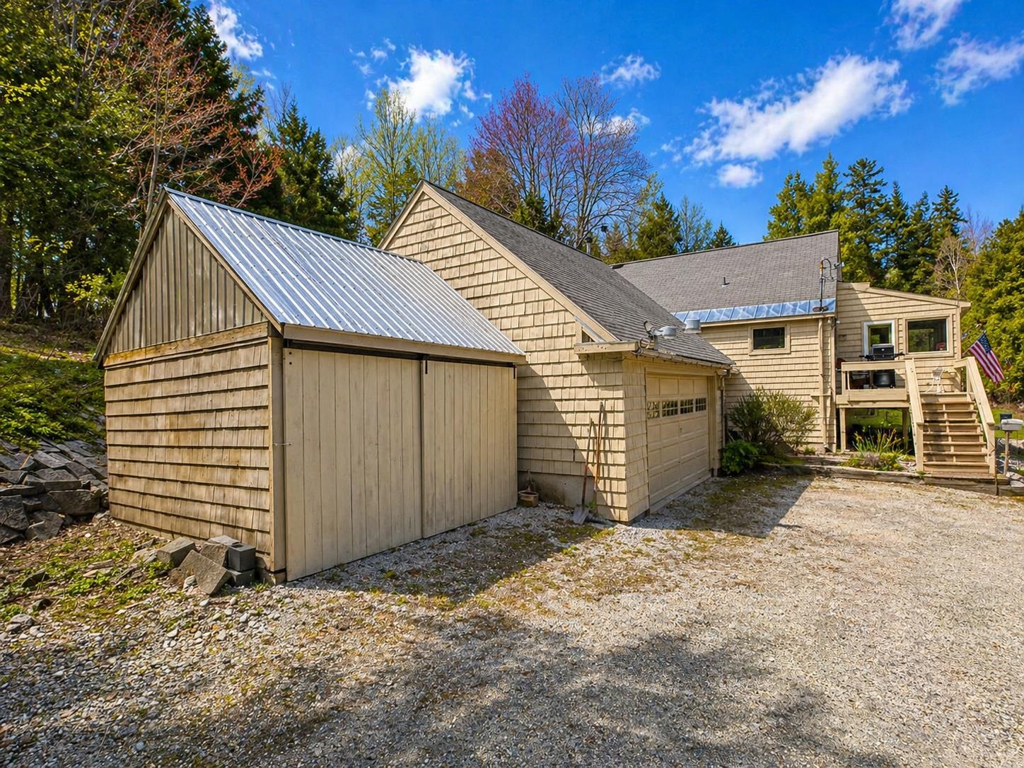 29 Cedar Cliff Road