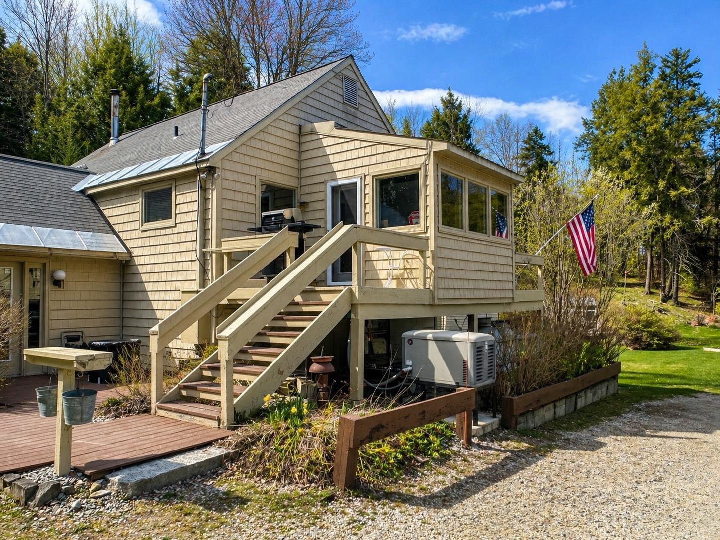 29 Cedar Cliff Road