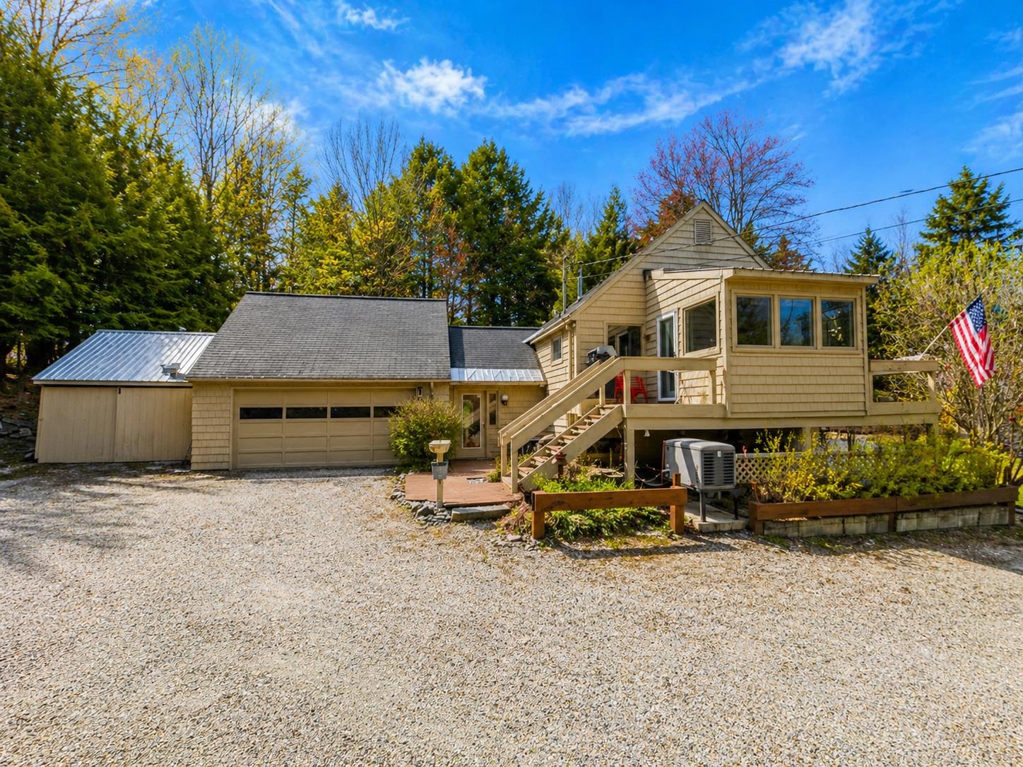 29 Cedar Cliff Road