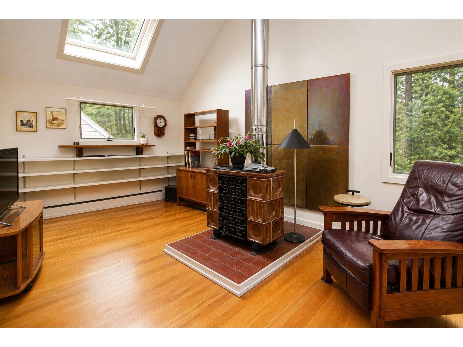 29 Cedar Cliff Road