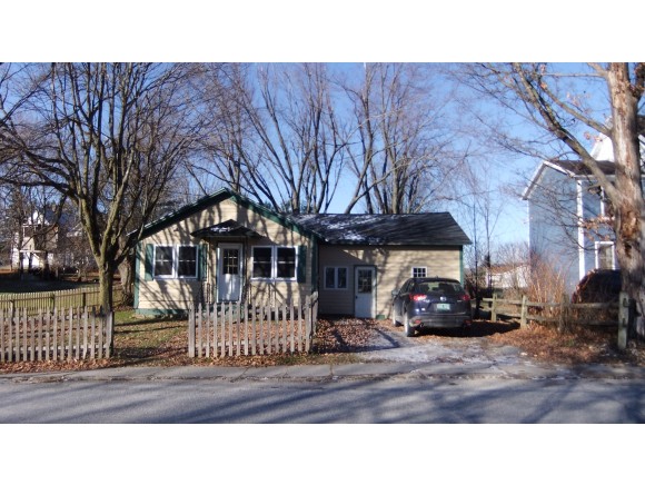 29 Church St
