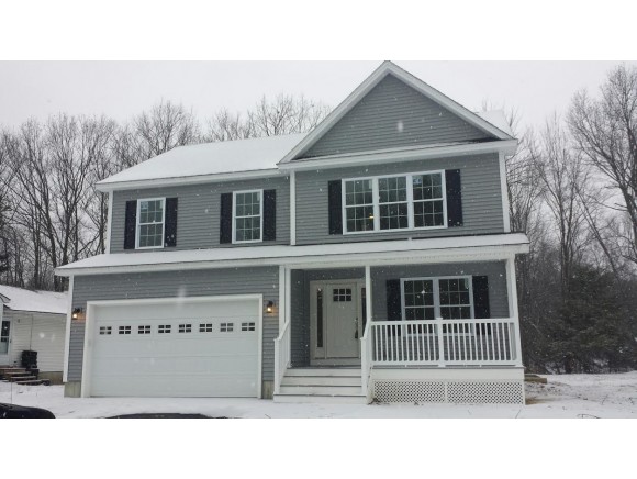 29 Clover Street