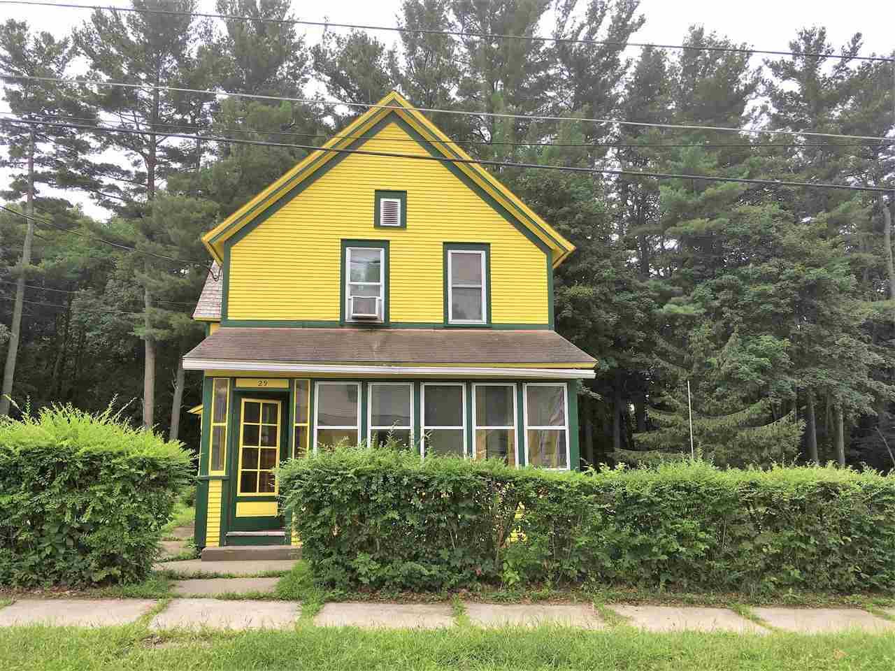 29 Clymer Street