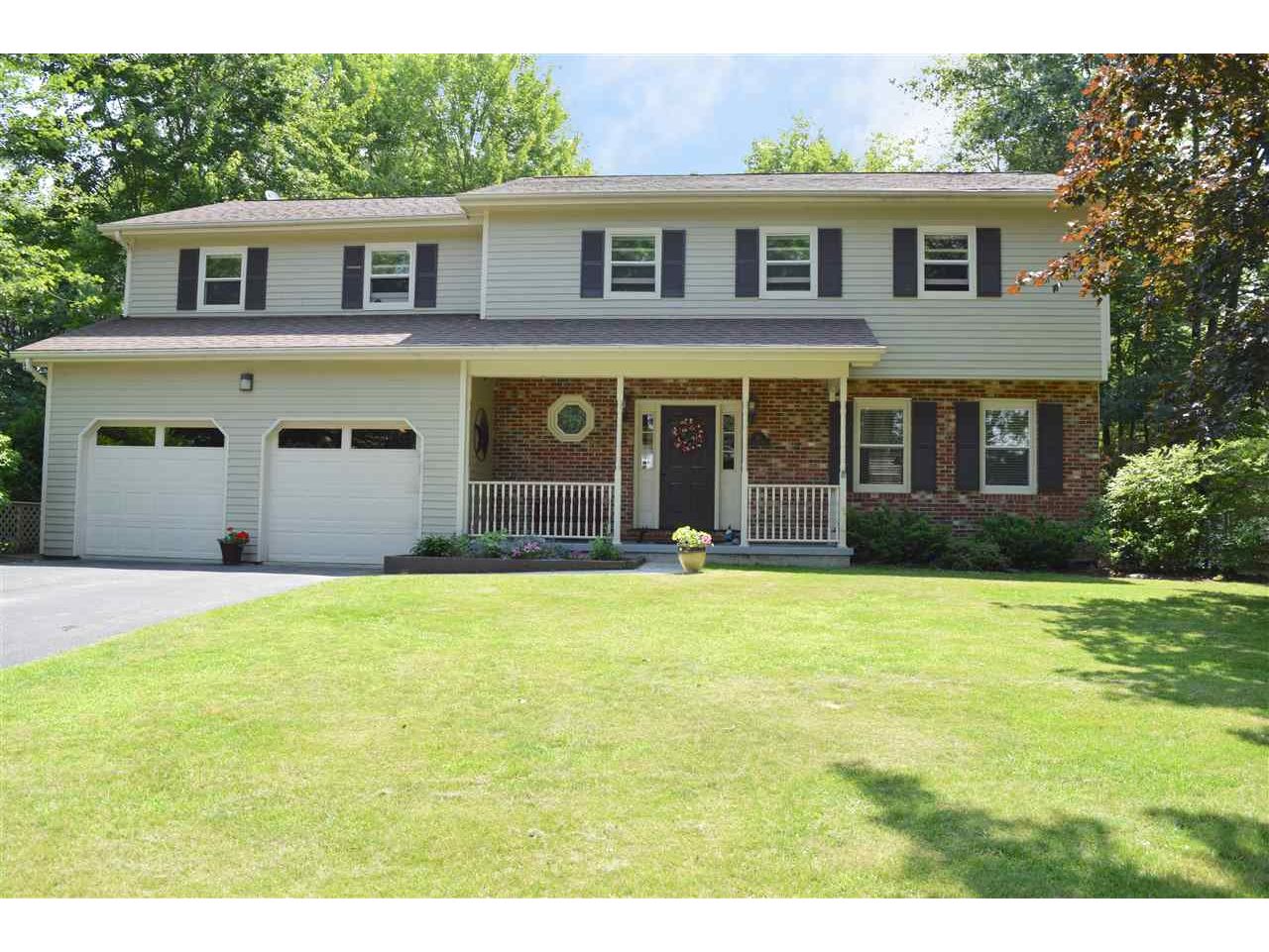 29 Corduroy Road