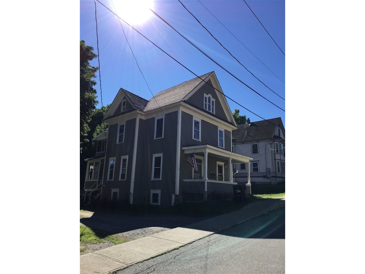 29 Cottage Street