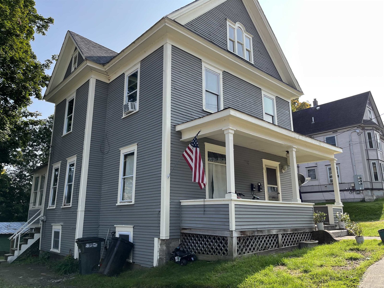 29 Cottage Street