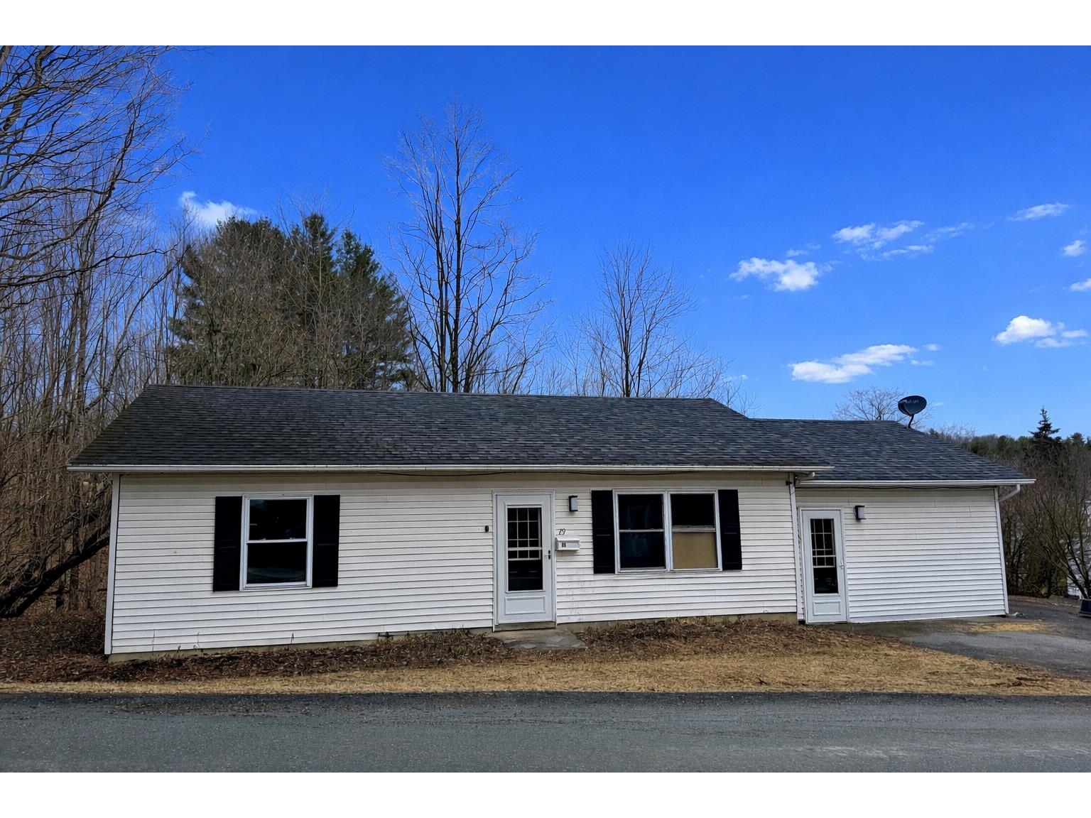 29 Cross Street