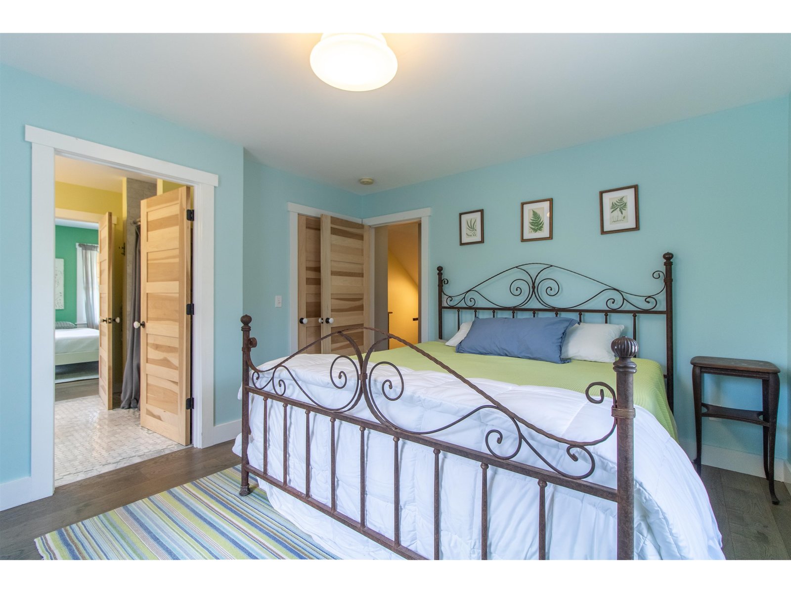 Mudroom