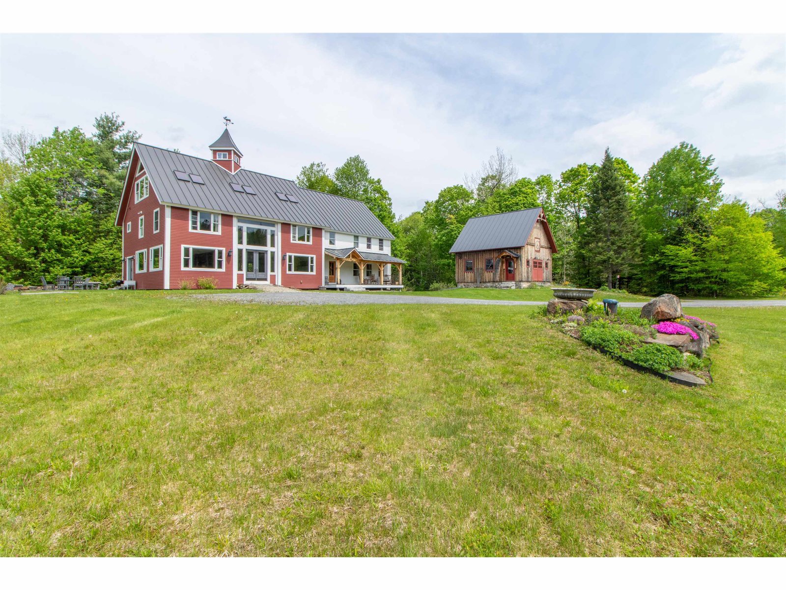 29 Dashney Road