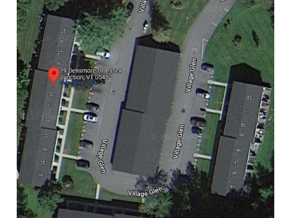 29 Densmore Drive