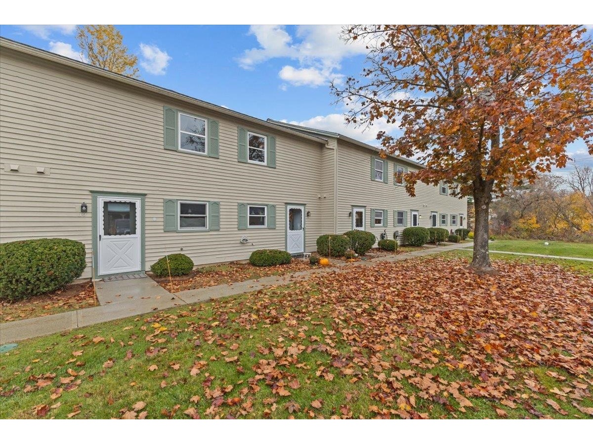 29 Densmore Drive