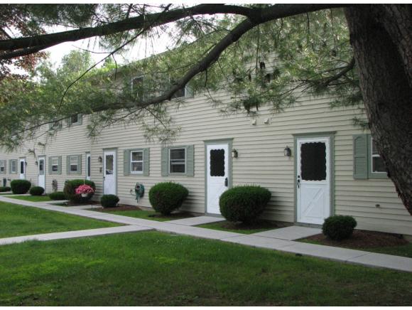 29 Densmore Drive, Unit 29