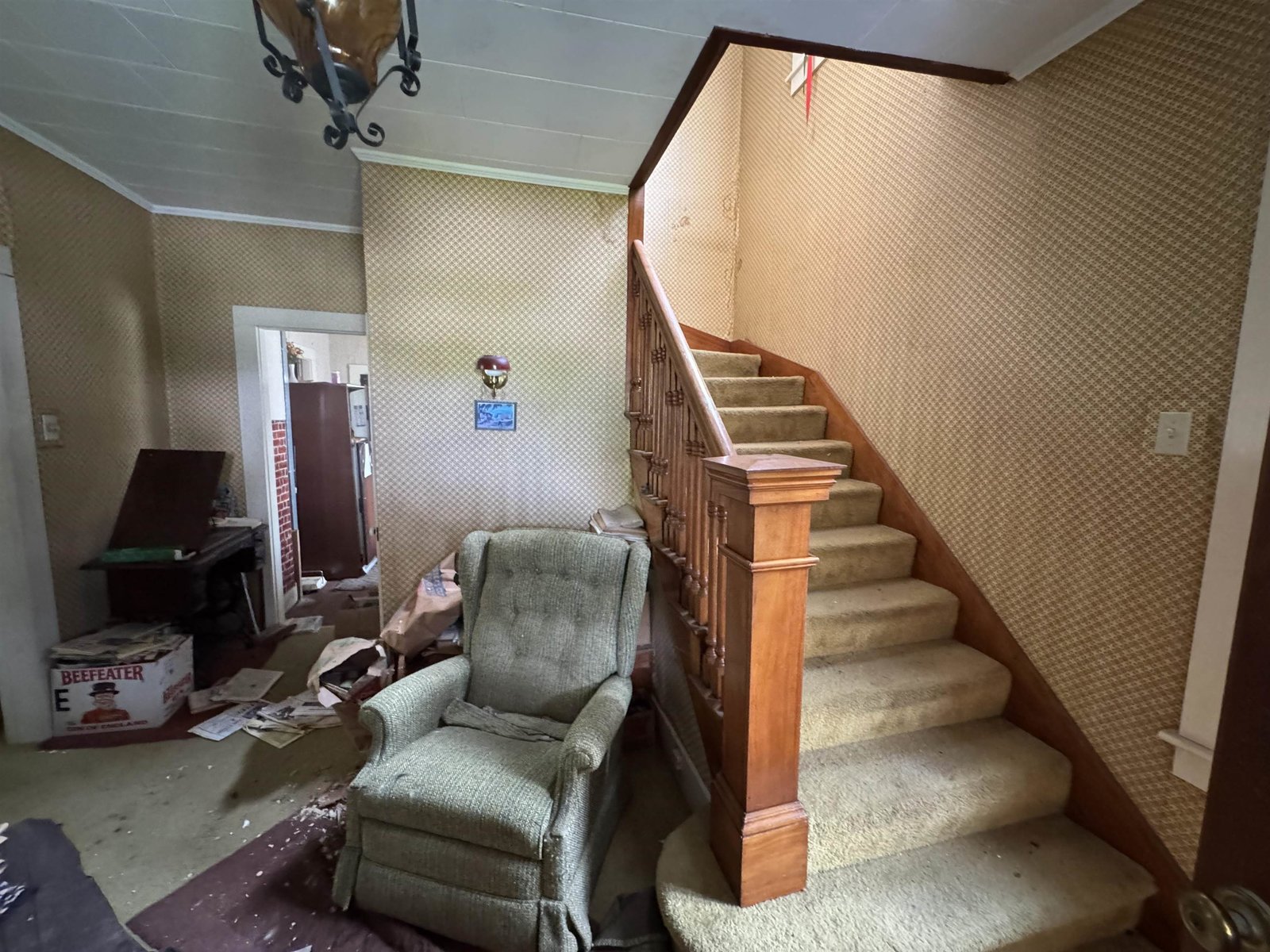 Entry Way