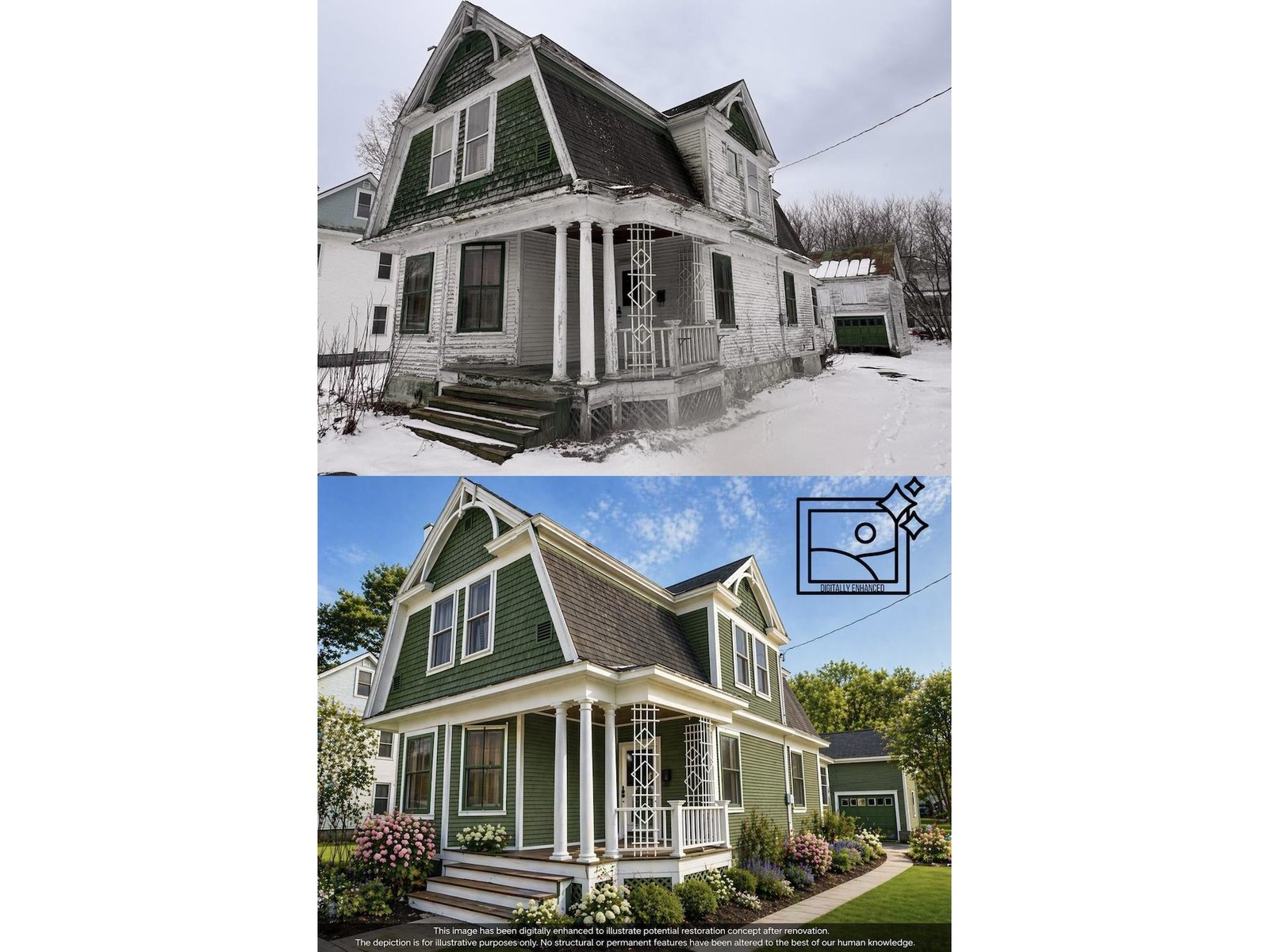29 dewey Street