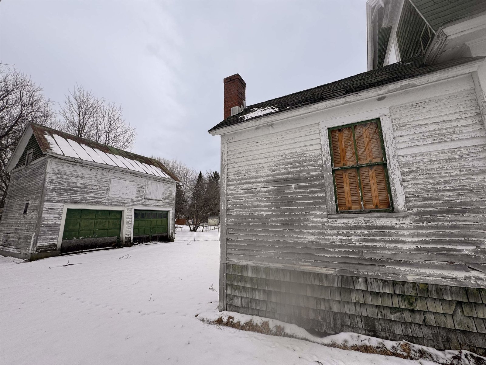 29 dewey Street