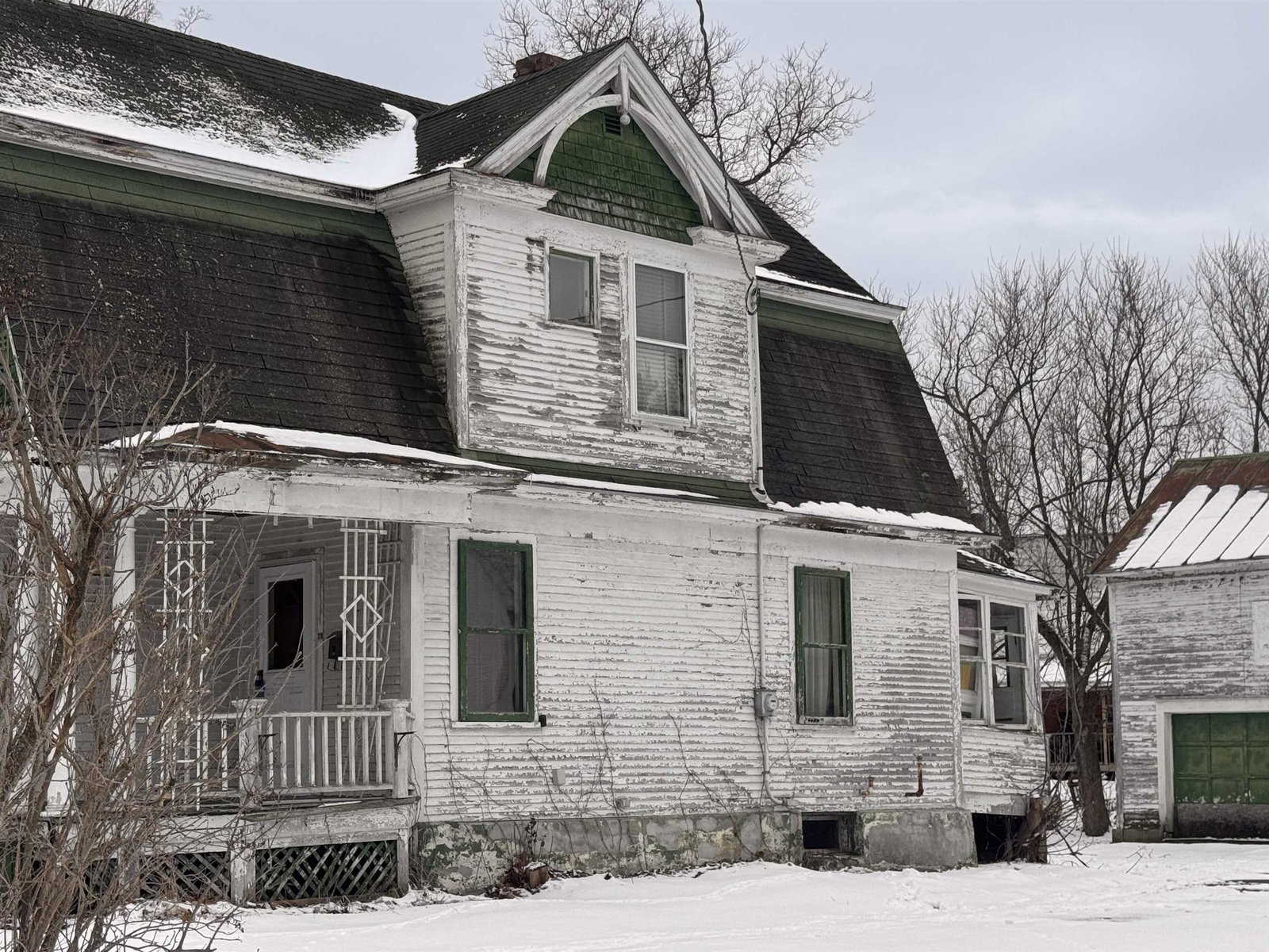 29 dewey Street