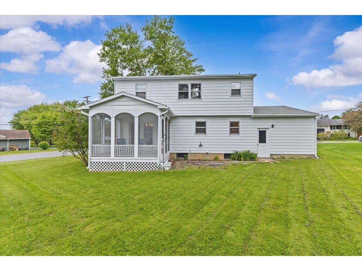 29 Drury Drive