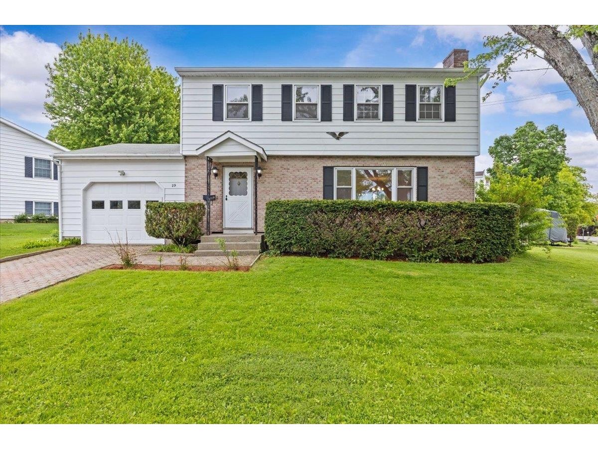 29 Drury Drive
