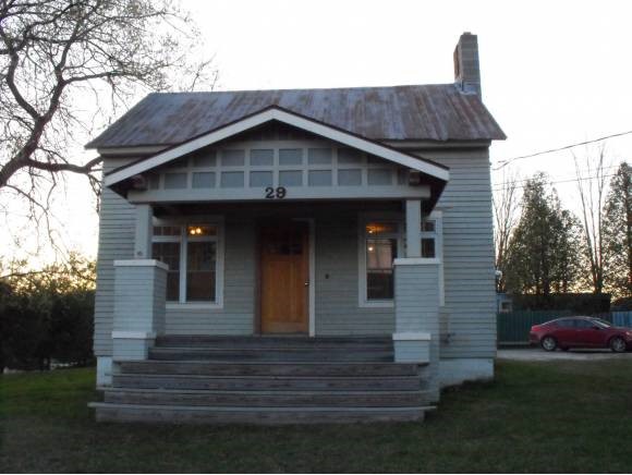 29 Duncan Road