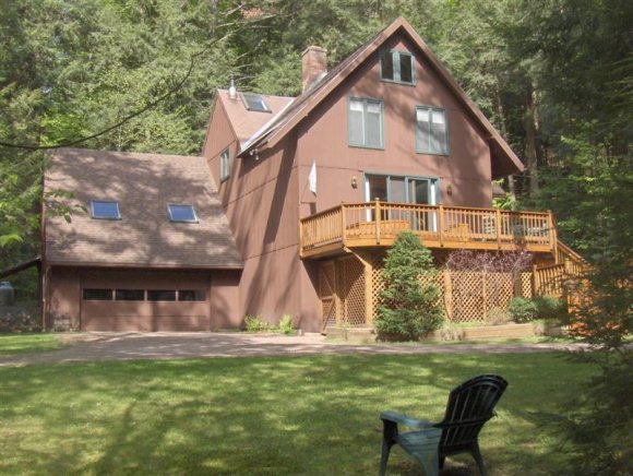 29 Essex Highlands