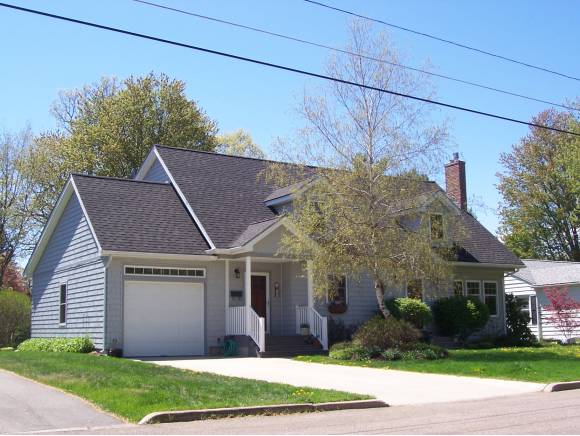 29 Fern Street