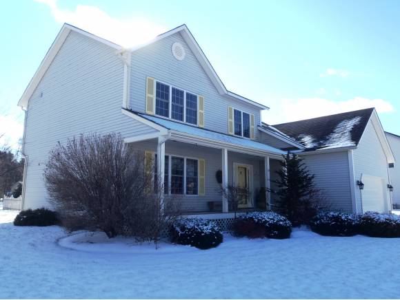 29 Field Ridge Drive