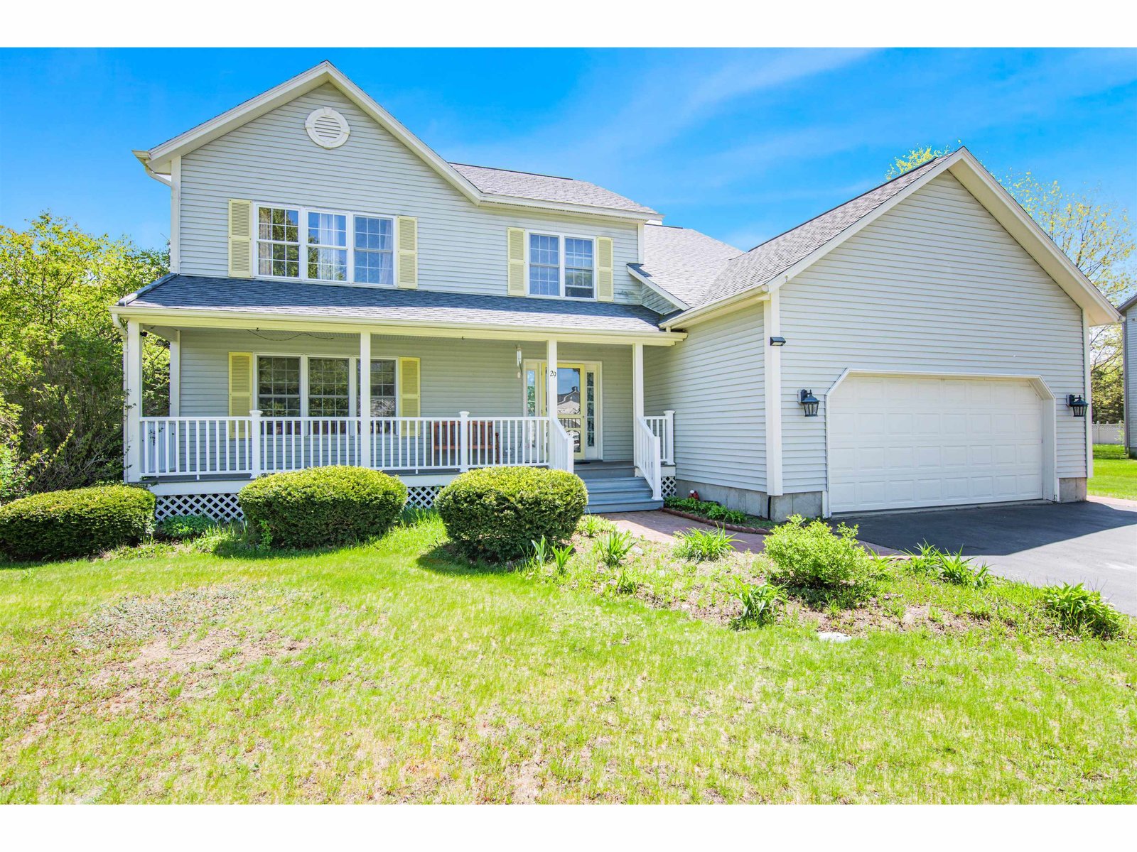 29 Field Ridge Drive