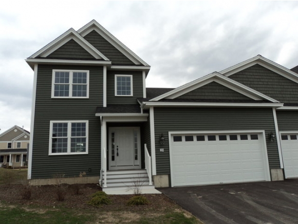 29 Flanders Lane, Unit 22-1