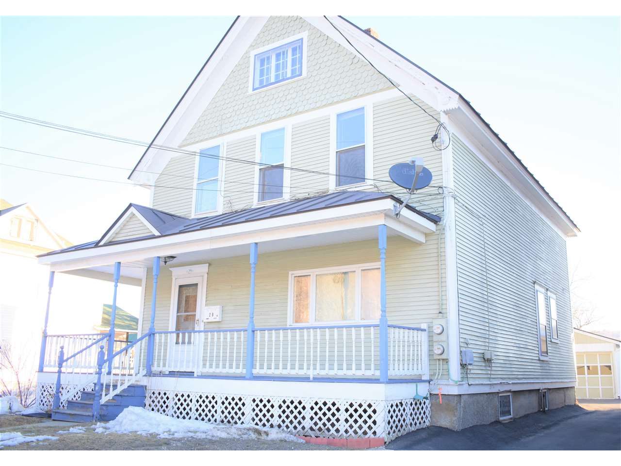 29 Foss Street