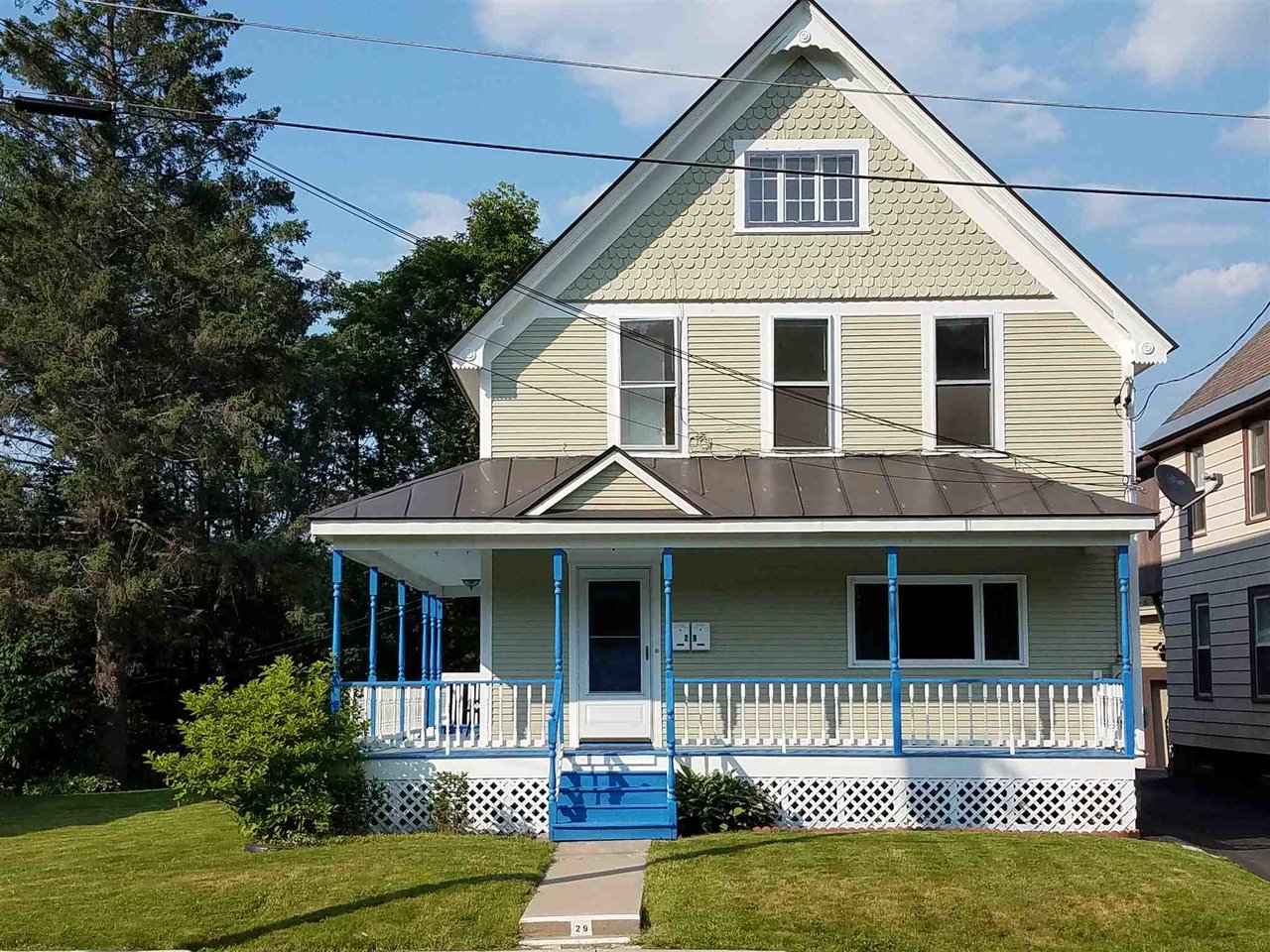 29 Foss Street