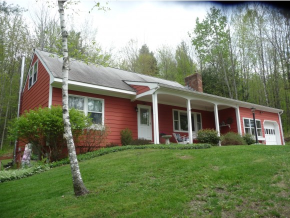 29 Fox Run Road