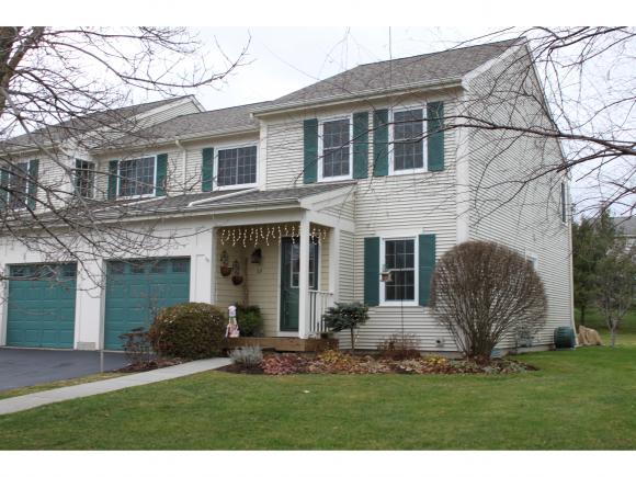 29 Fox Run, Unit 29