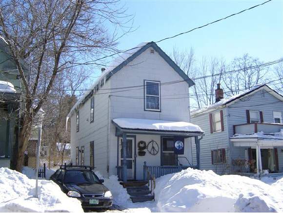29 Franklin Street