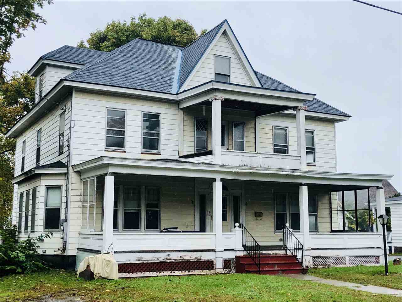 29 French Street