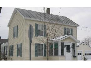 29 Greenwich ST