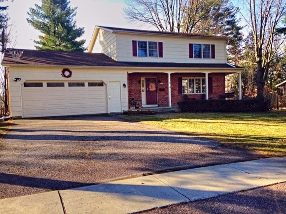 29 Greenwood Avenue