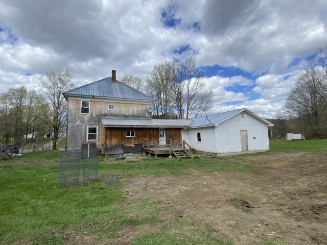 29 Hazen Notch Road