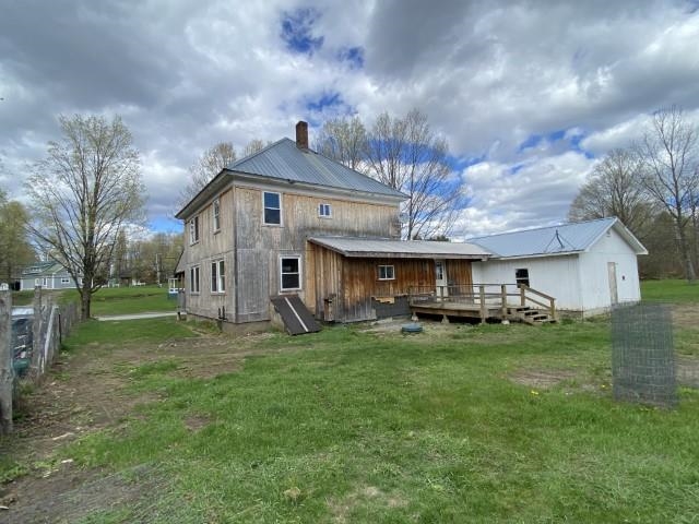 29 Hazen Notch Road