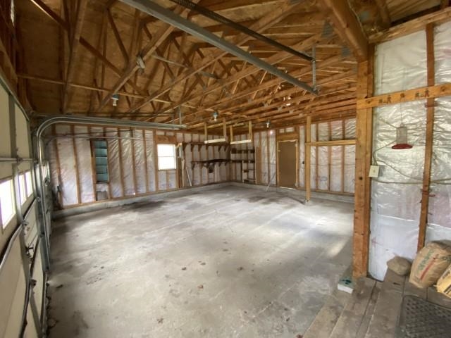 29 Hazen Notch Road
