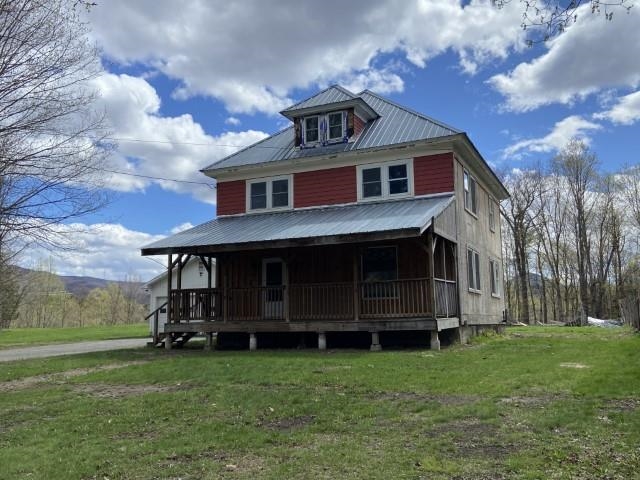 29 Hazen Notch Road