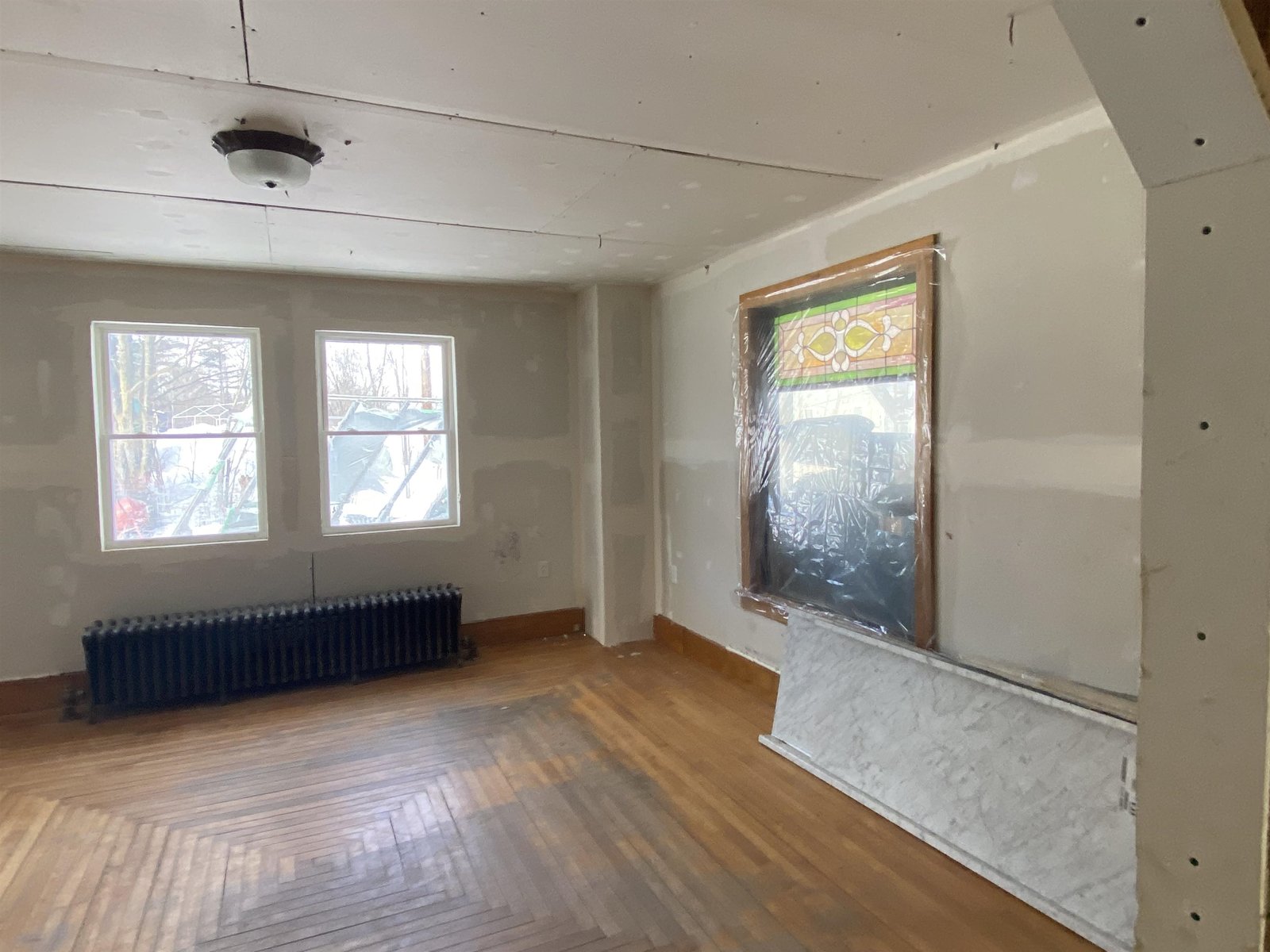 29 Hazen Notch Road