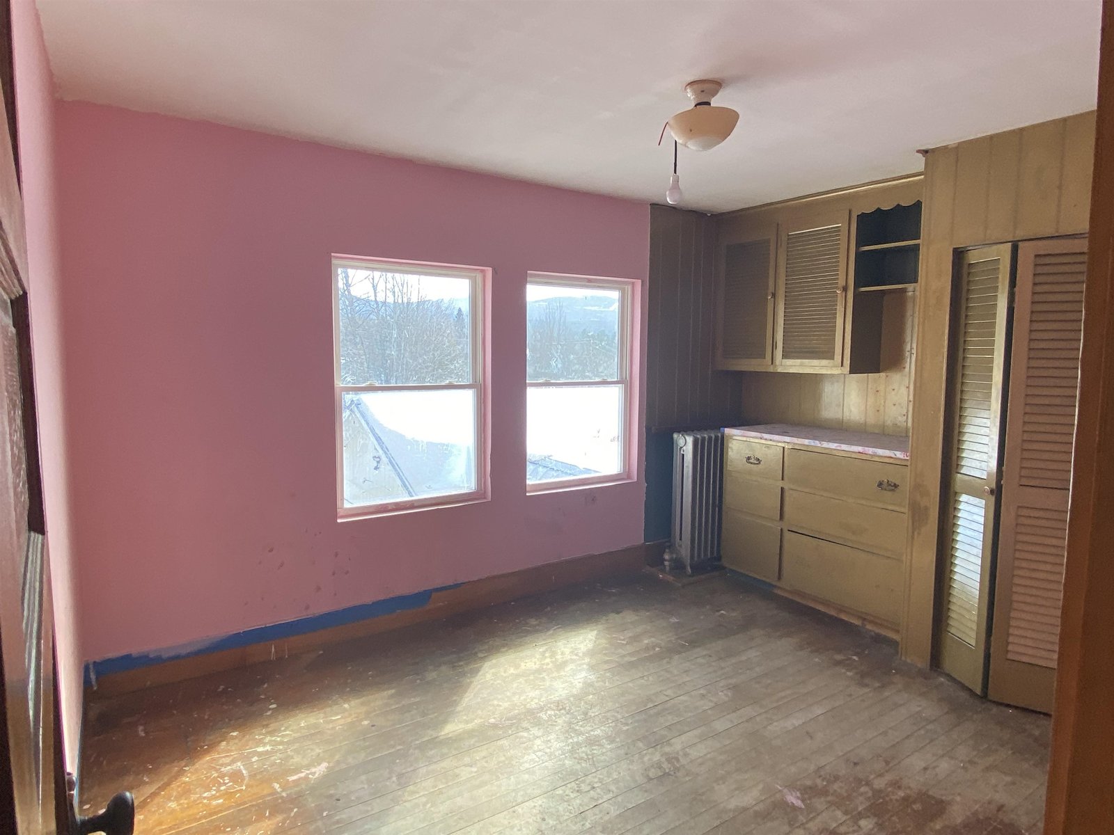 29 Hazen Notch Road
