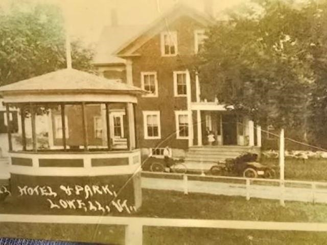 Historic photo