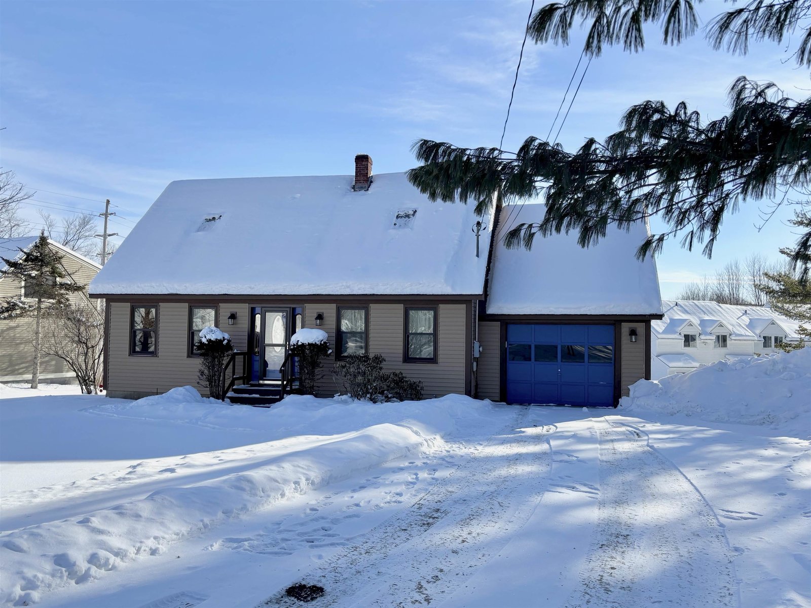 29 Hebert Road