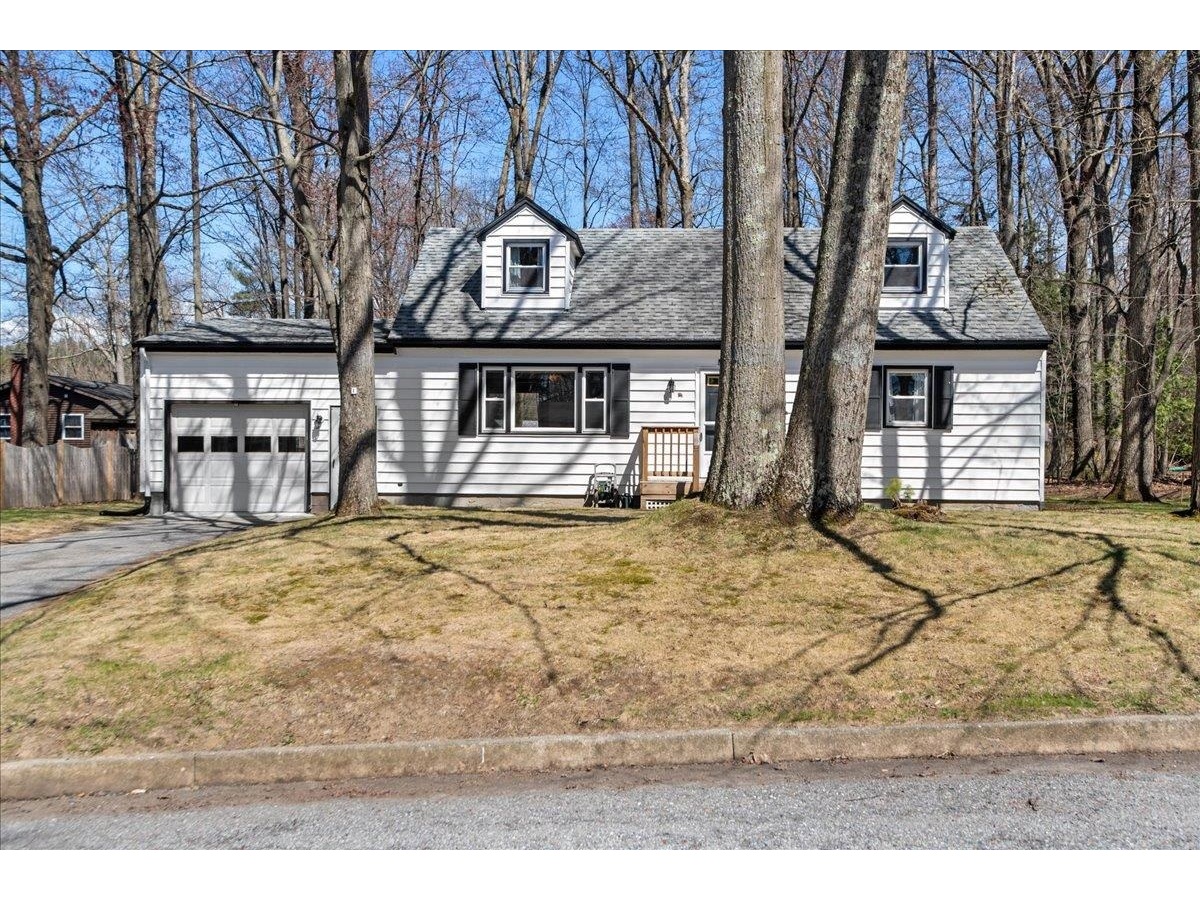 29 Hilltop Court