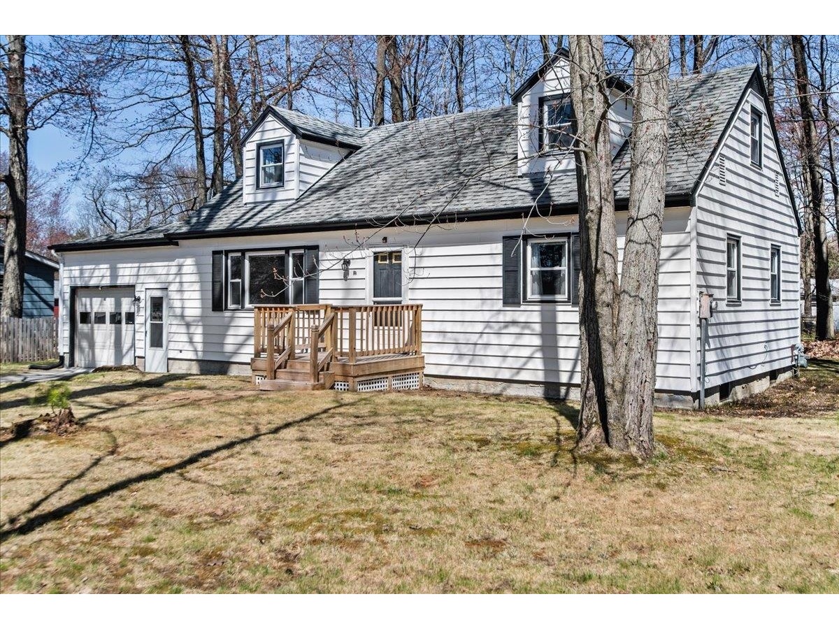 29 Hilltop Court